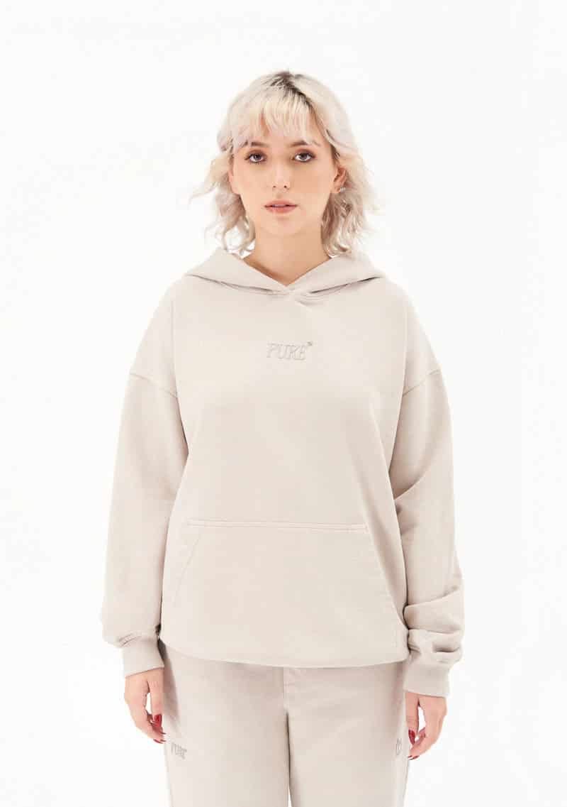 Classic Fog Hoodie - miniatura 3