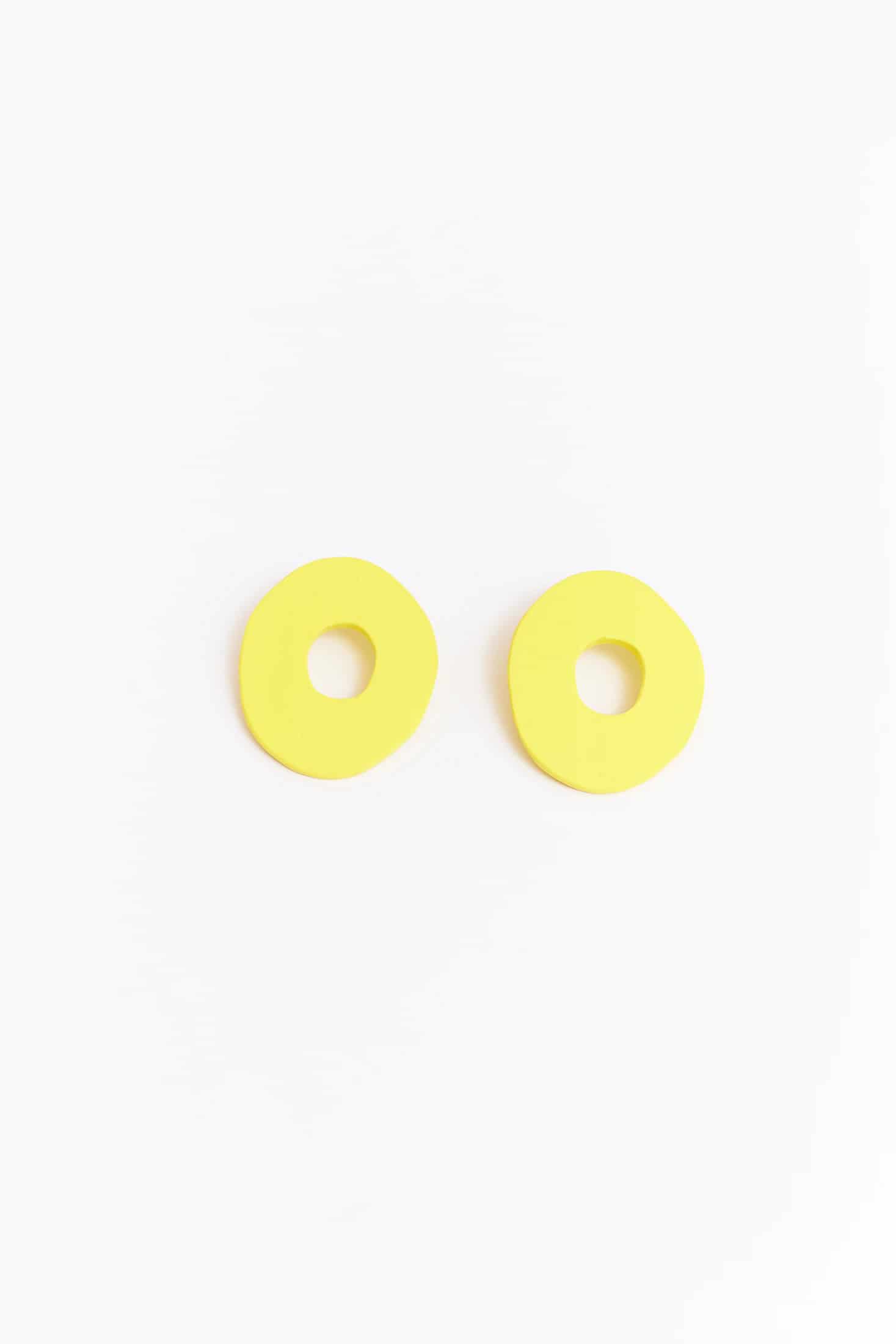 Aretes Sintonia - miniatura 1