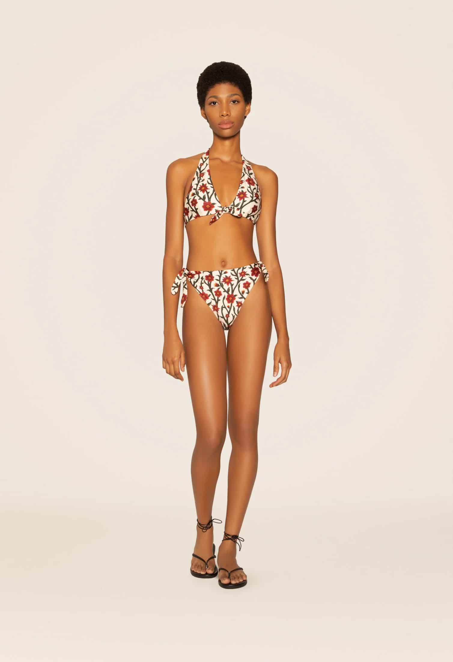 Carambolo Mandevilla Bikini Top - miniatura 6