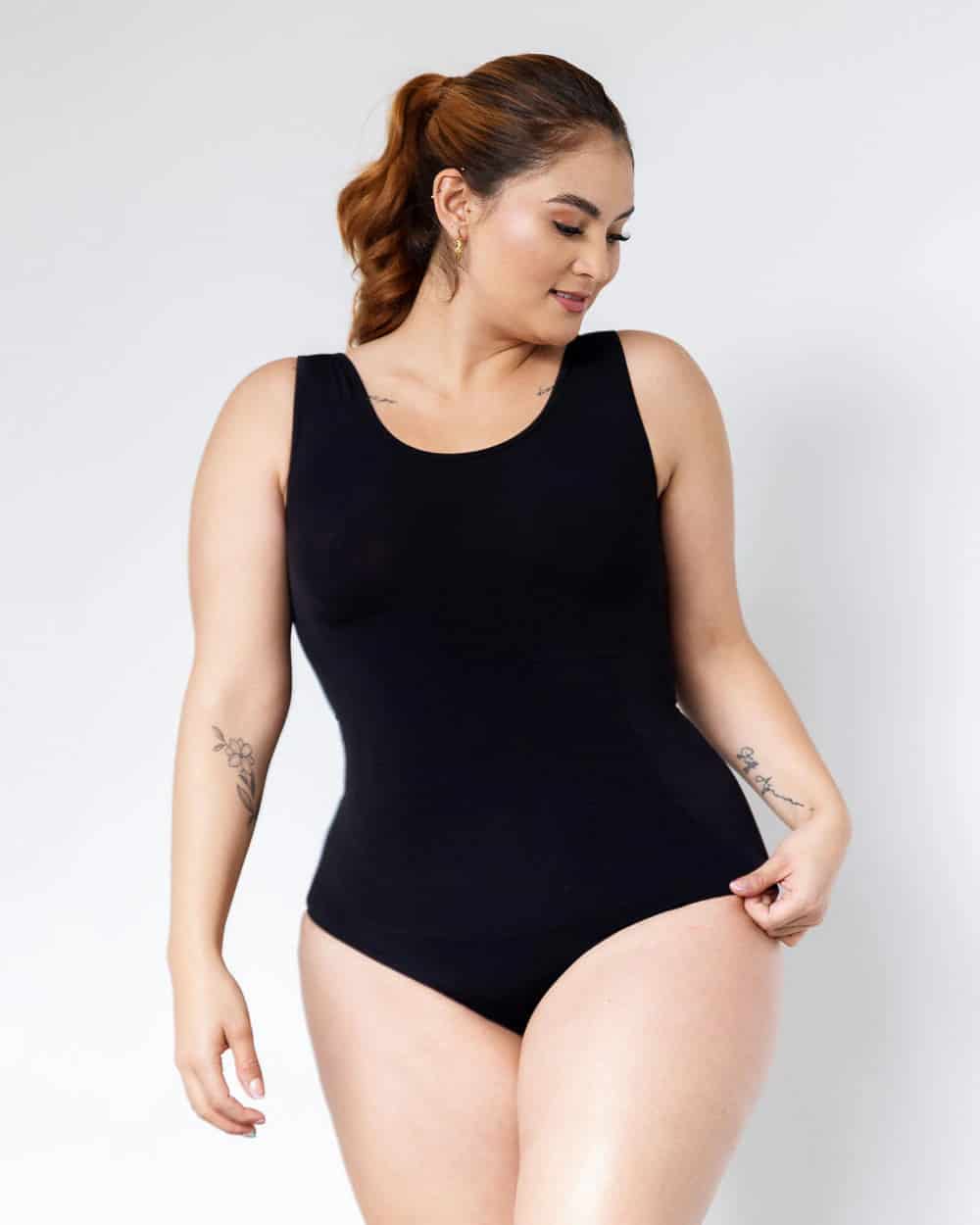 Body Faja Invisible Panty - miniatura 4