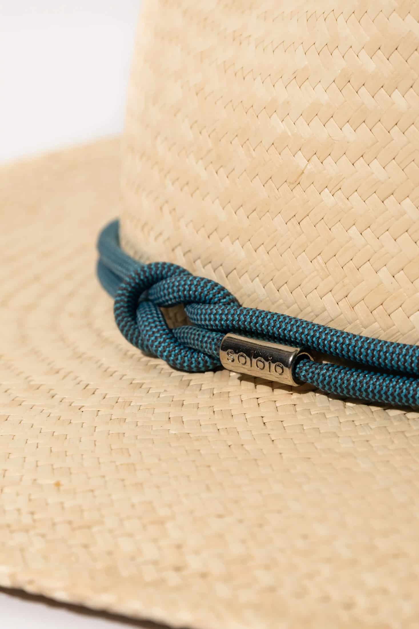 Panama hat - miniatura 2