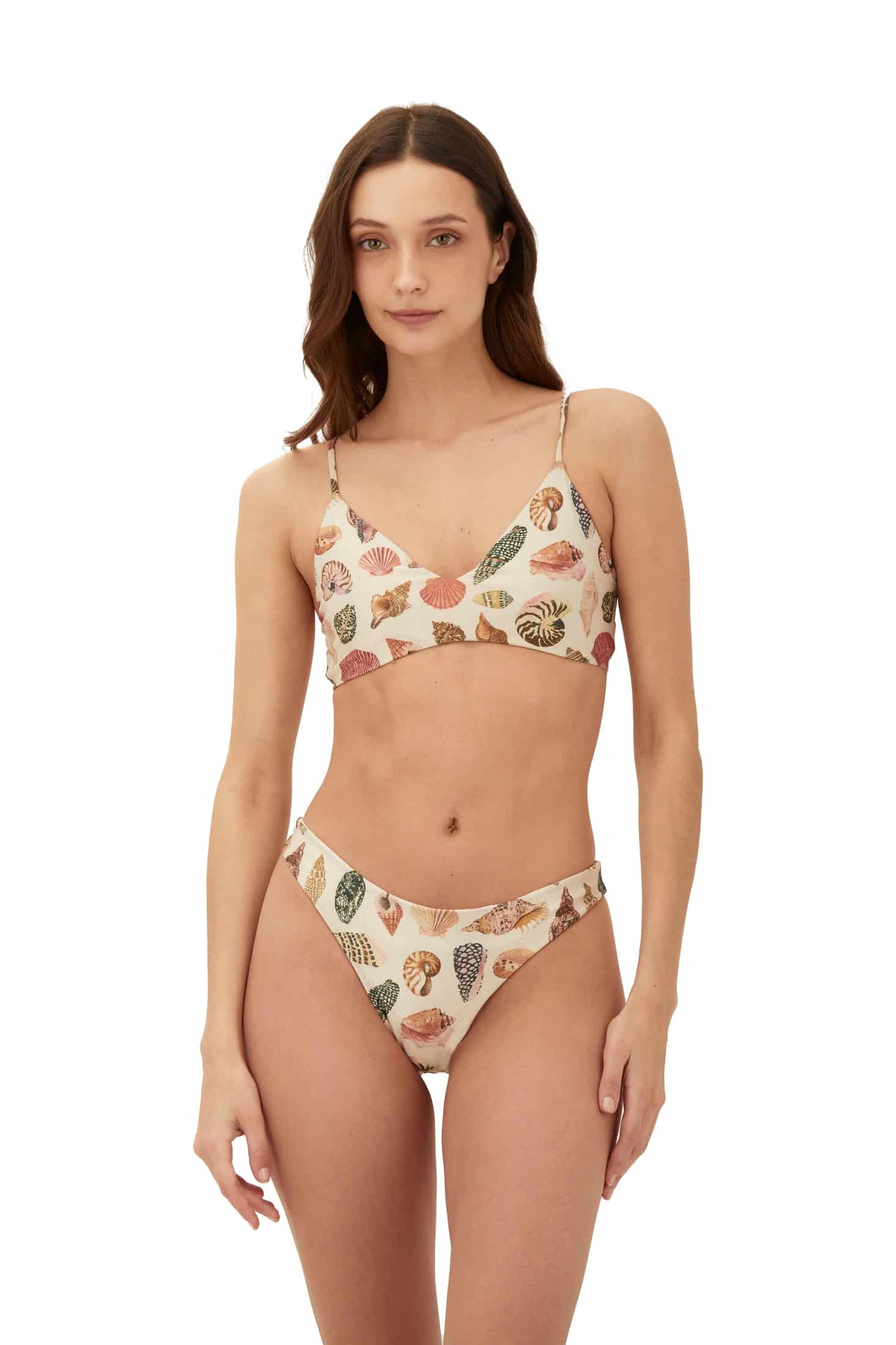 Seashell Elite Bottom - miniatura 2
