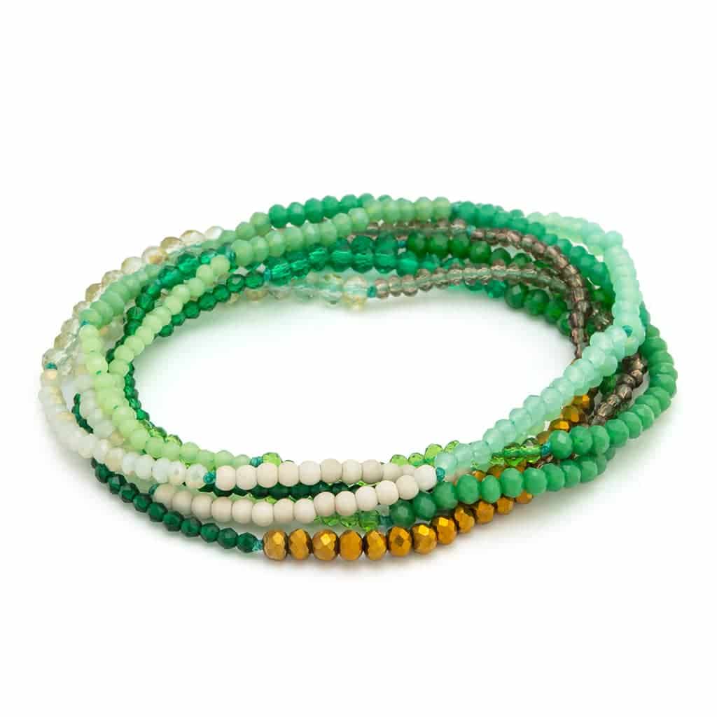 COLLAR LARGO MINIS - miniatura 1