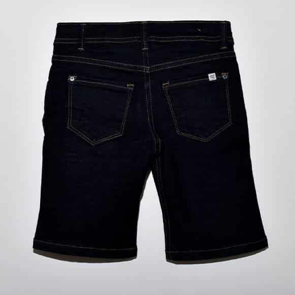 BERMUDA JEANS NINO - miniatura 2