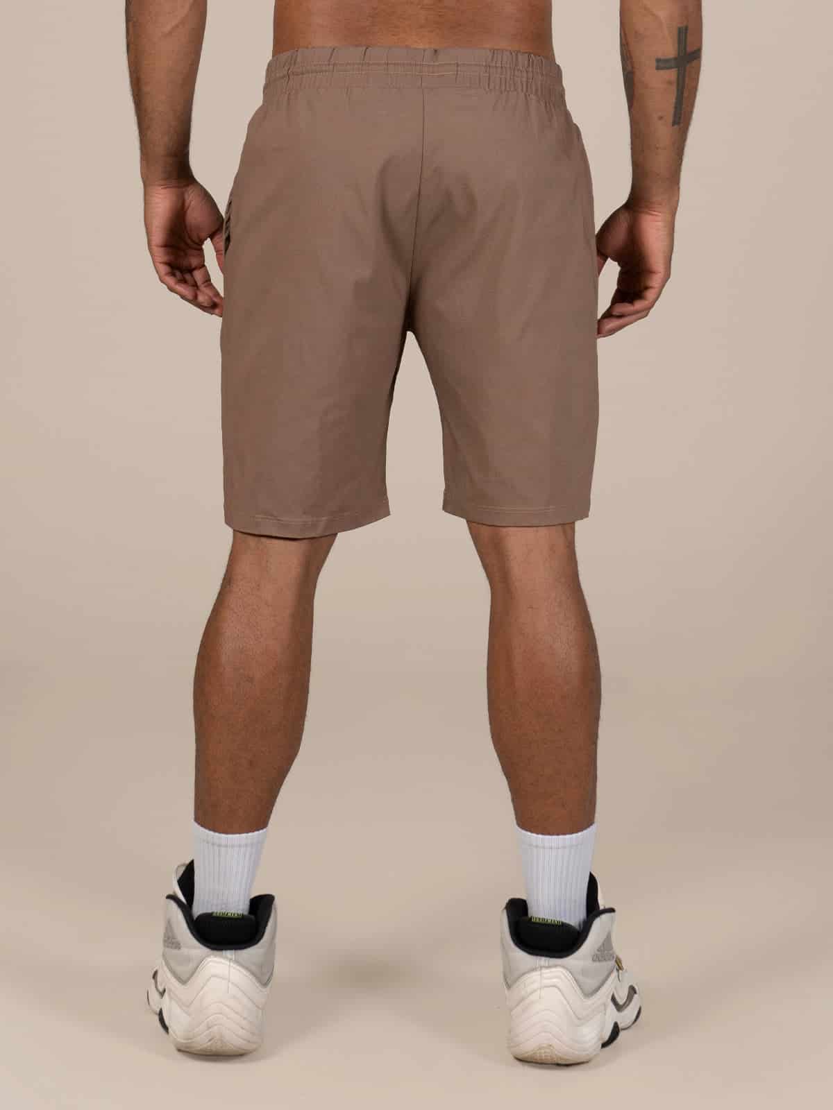 Pantaloneta Arce Cafe - miniatura 8