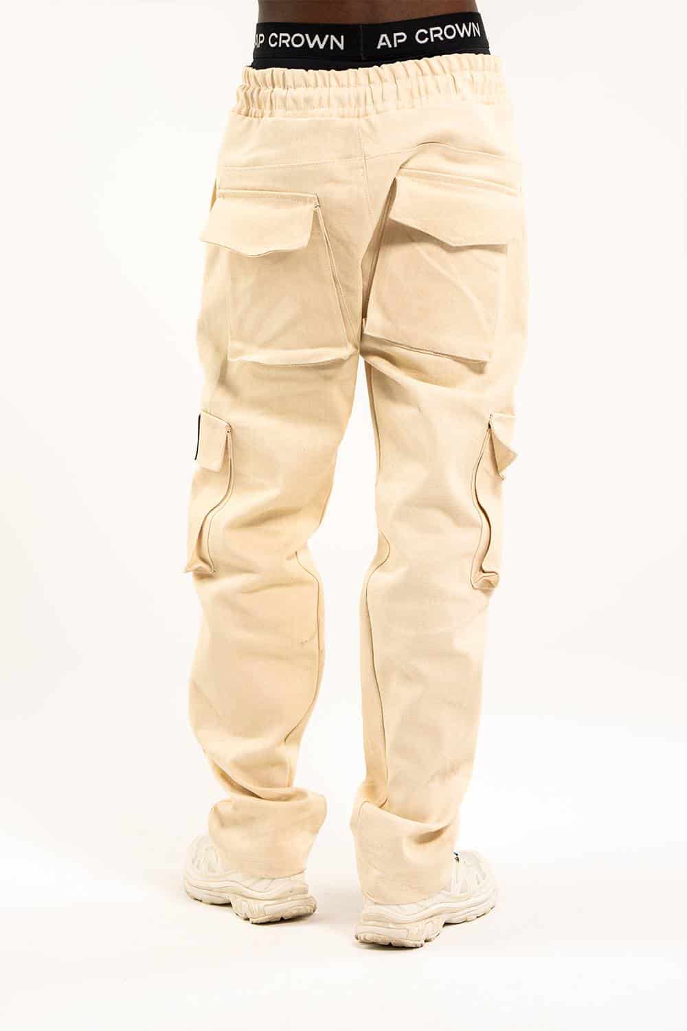 EMBER PANTS - miniatura 7