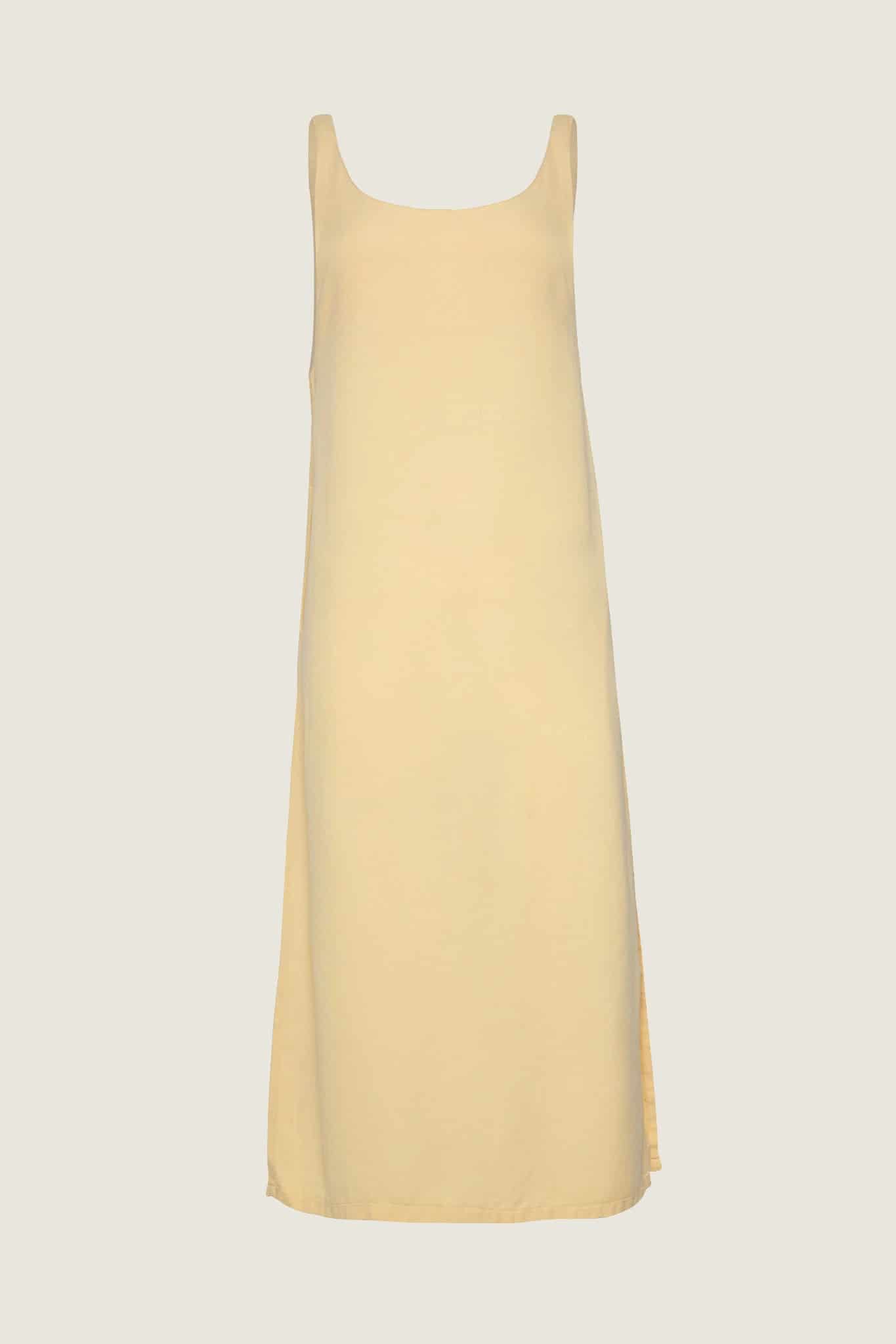 Vestido Pausa Butter - miniatura 1