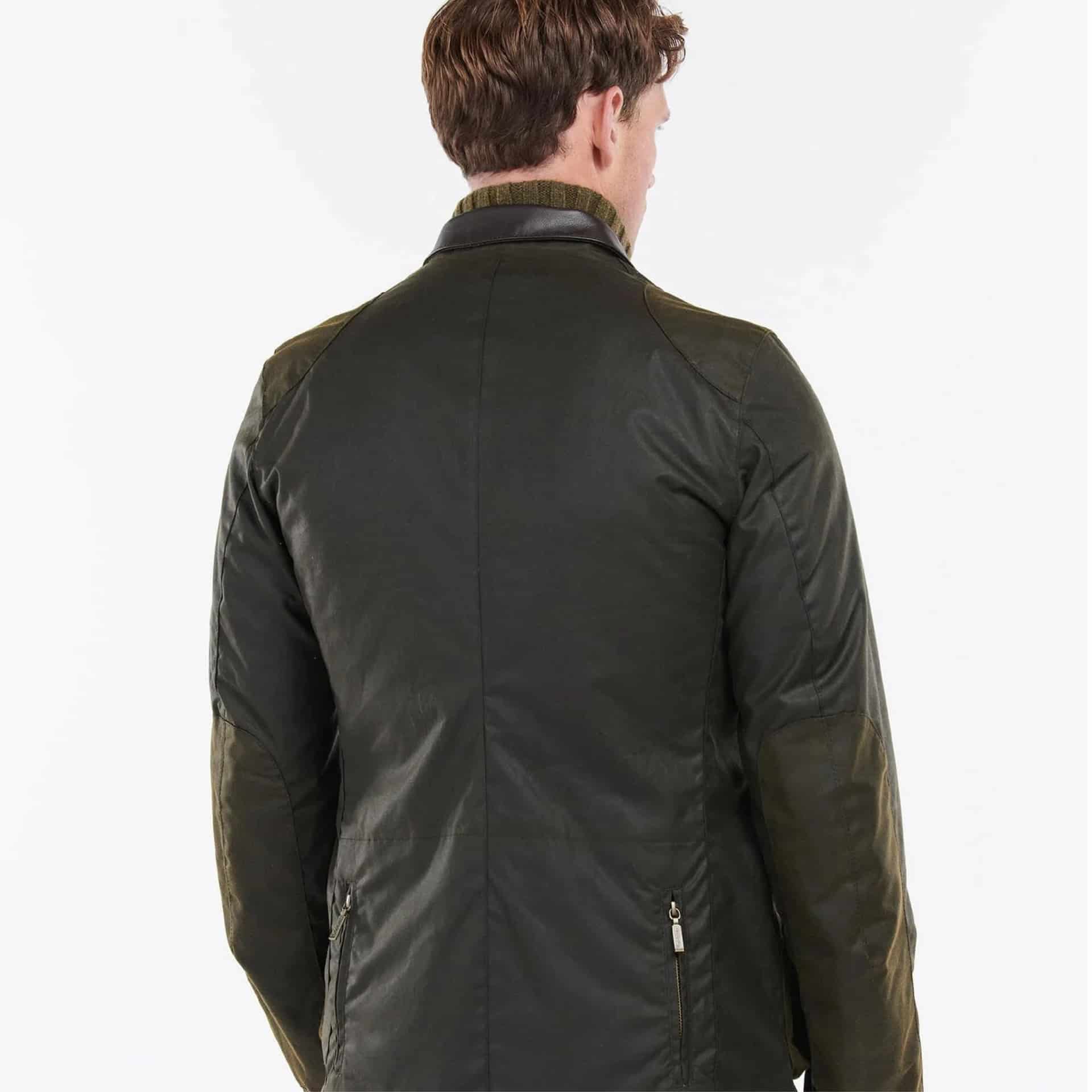 Barbour Beacon Sports - miniatura 4