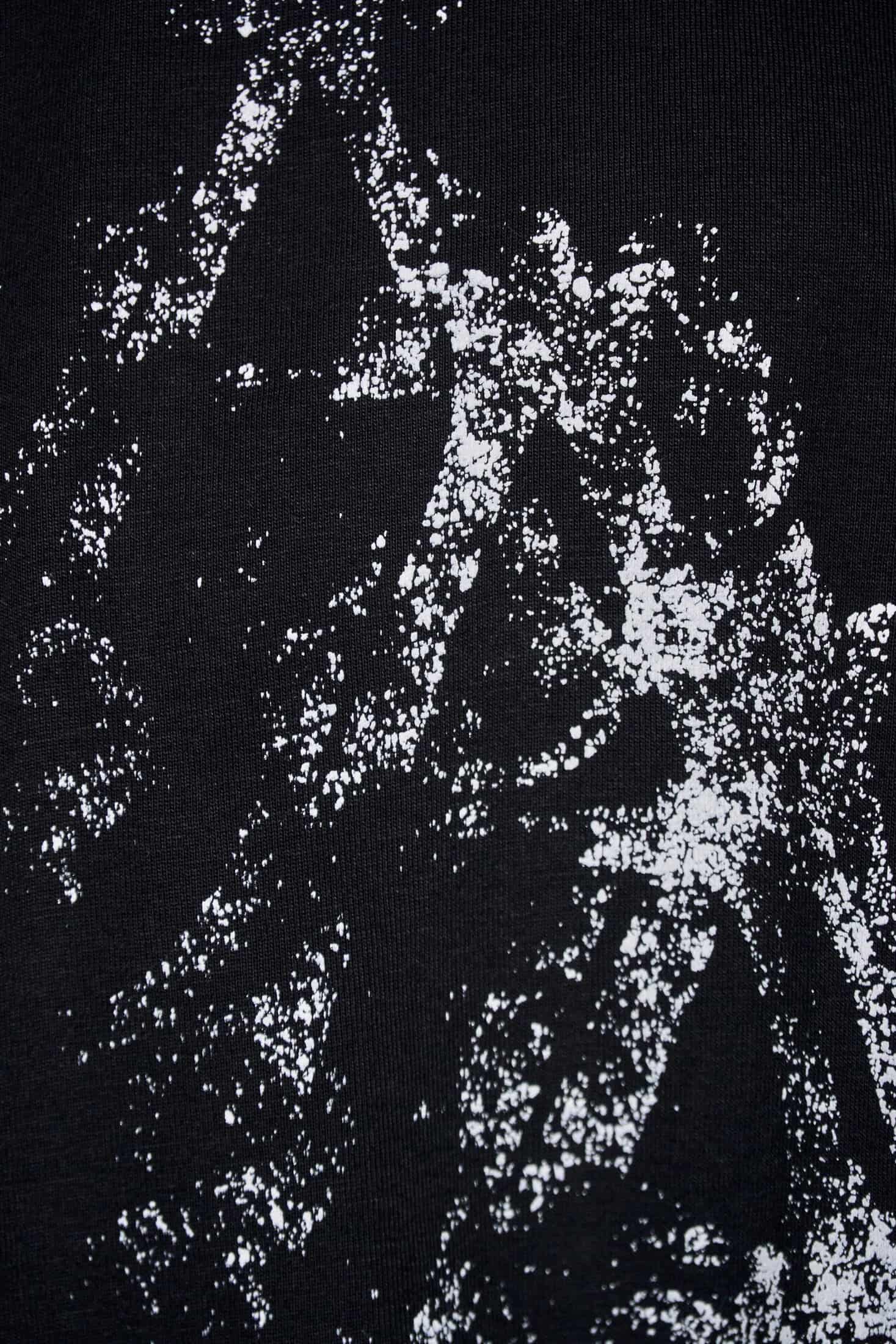 Basics V3 - Noir Long sleeve - miniatura 7