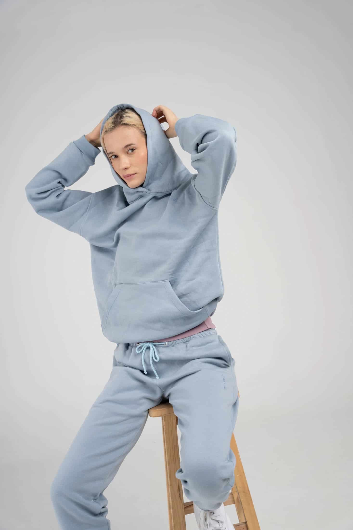 The Organic Cotton Hoodie - miniatura 6