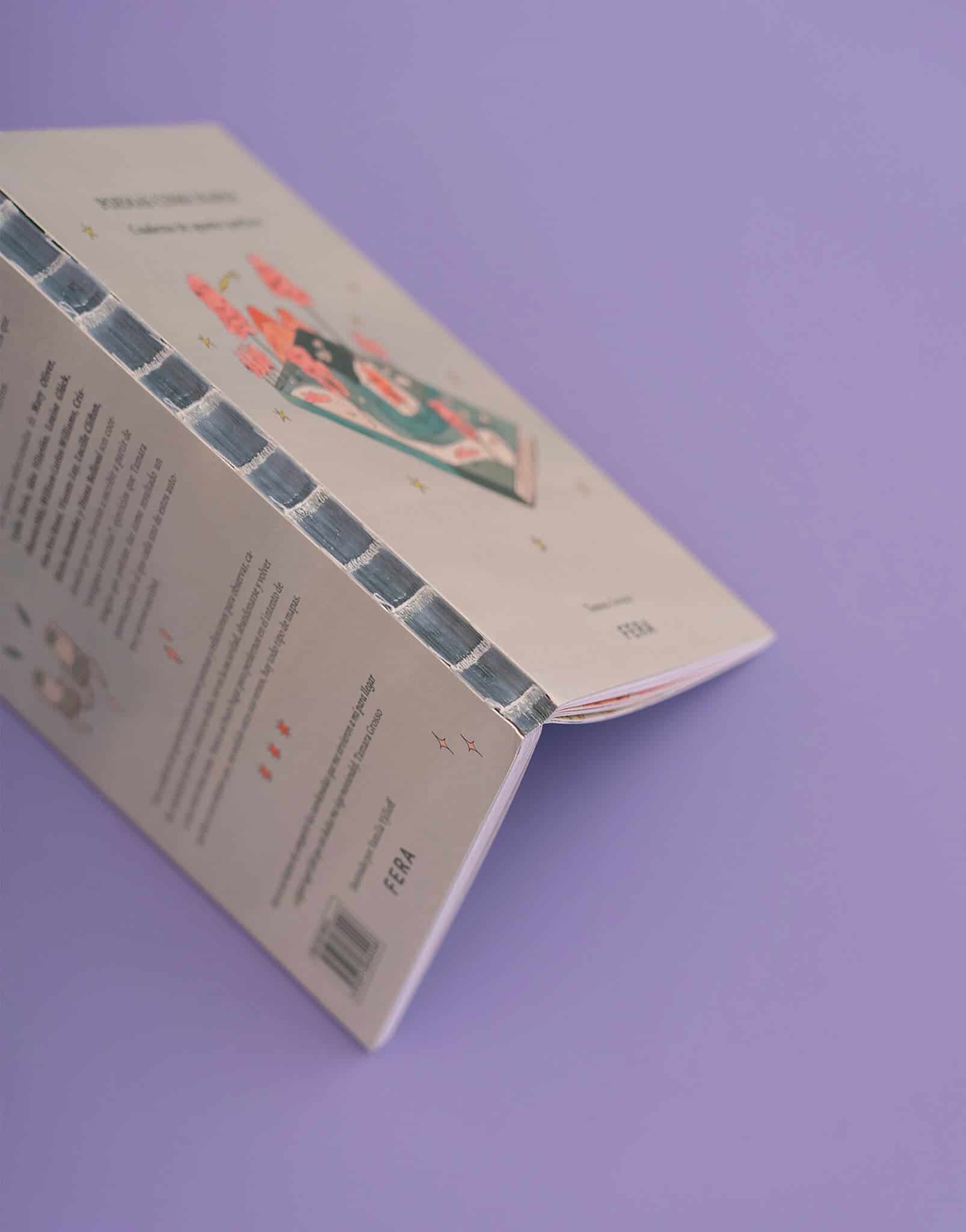 LIBRO POEMAS COMO MAPAS - miniatura 2
