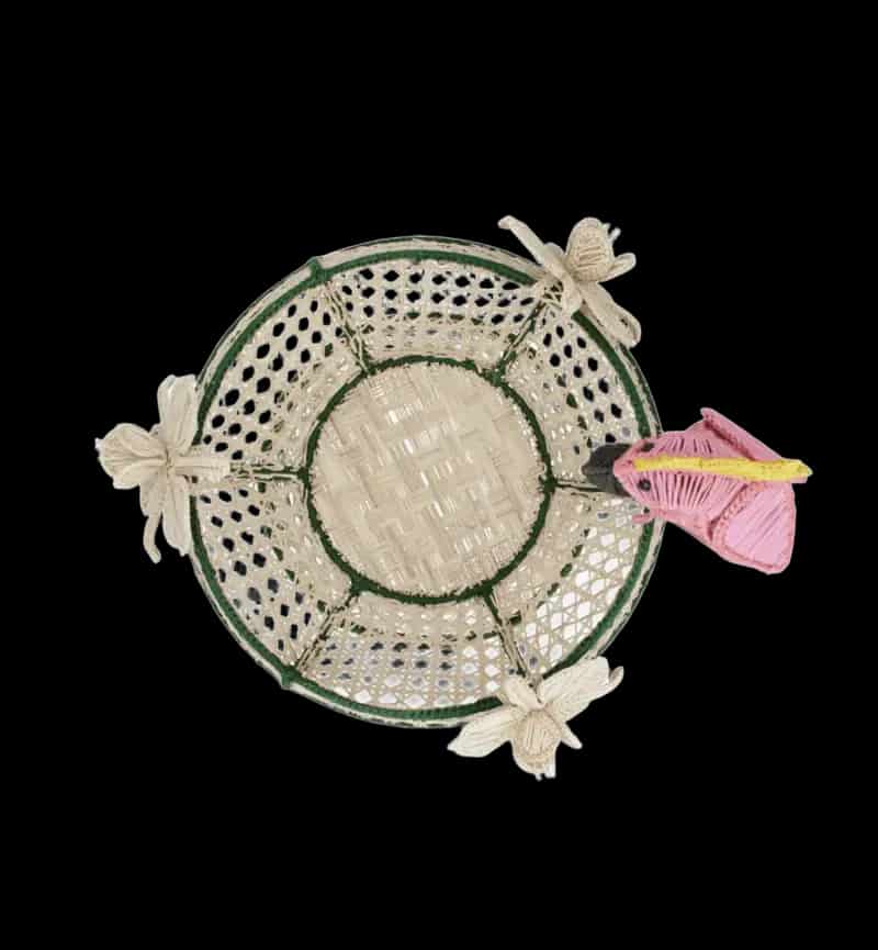 BOWL -  CACATÚA - miniatura 3