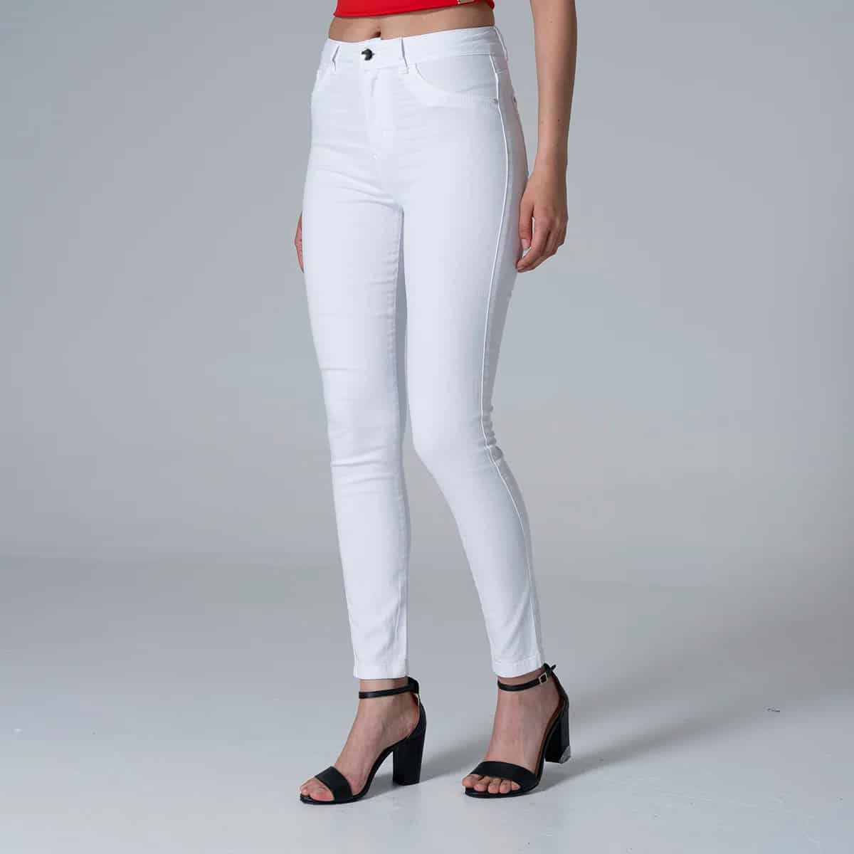 Jean Skinny Toby - miniatura 7
