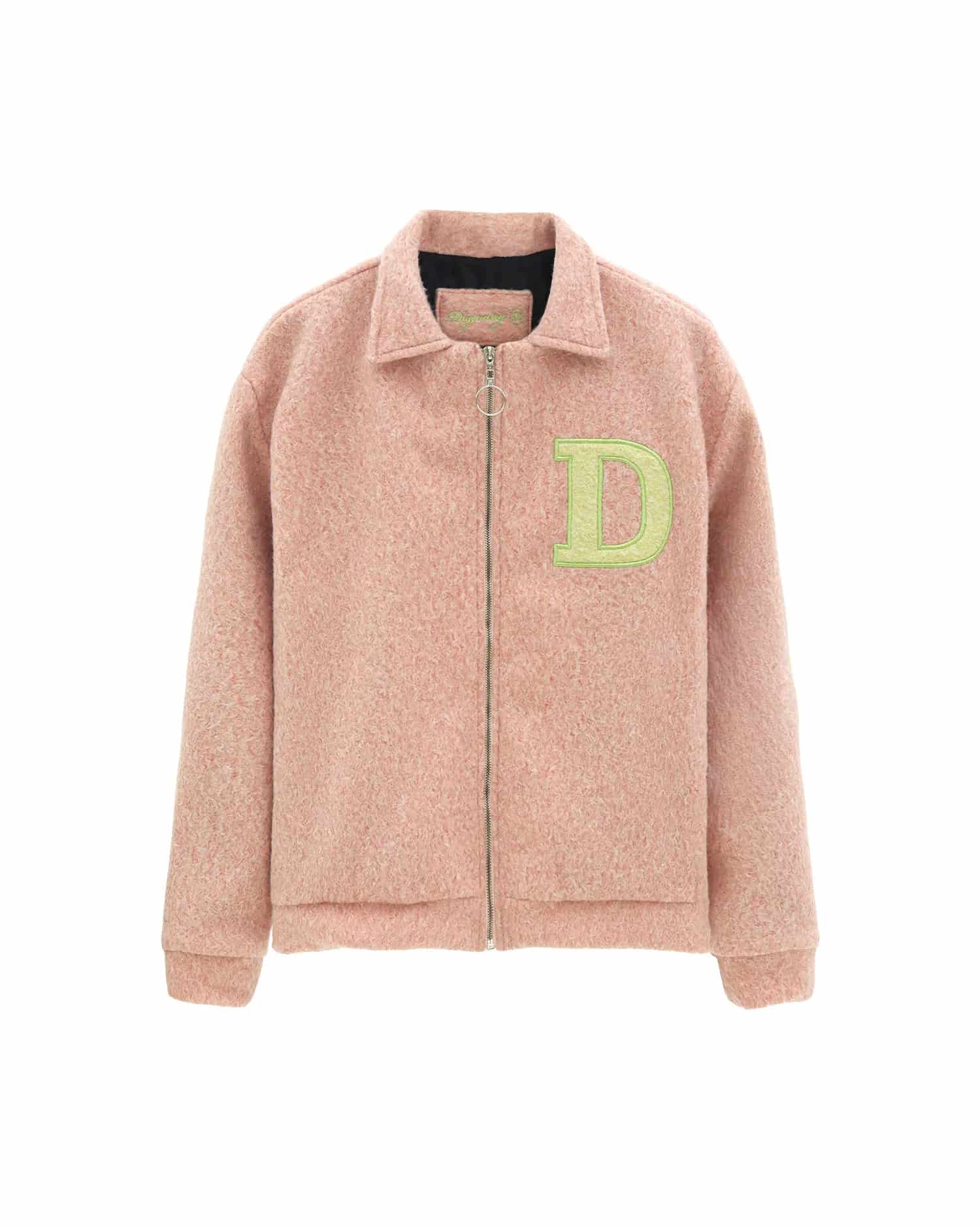 Chaqueta Billy Rosa - miniatura 13