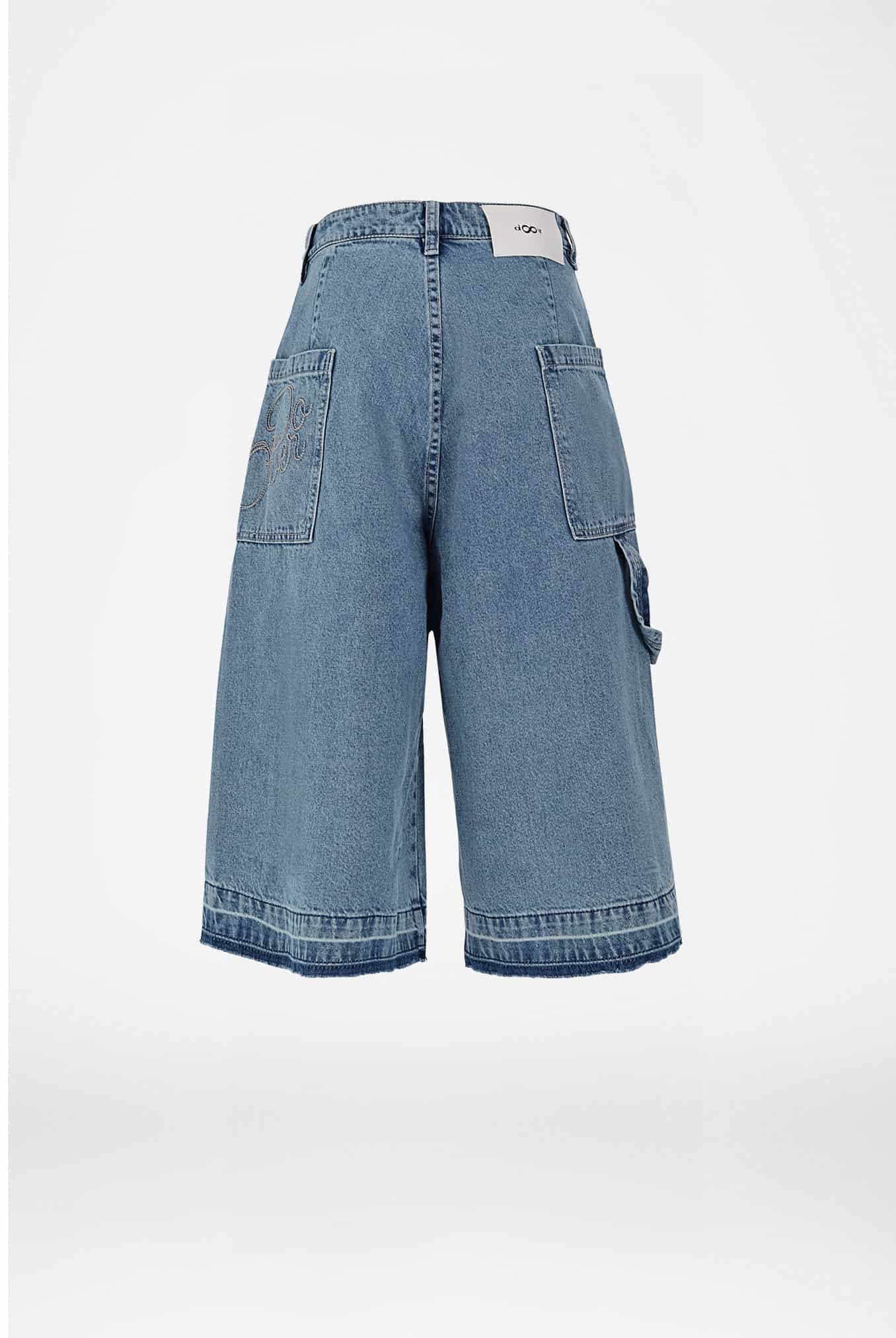 ´Ground´ Short Pant - miniatura 5