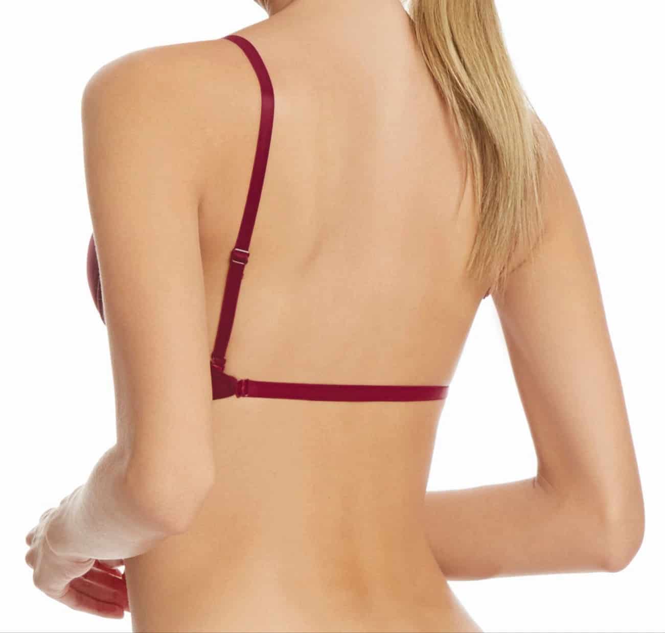 Brasier En Lycra - miniatura 5