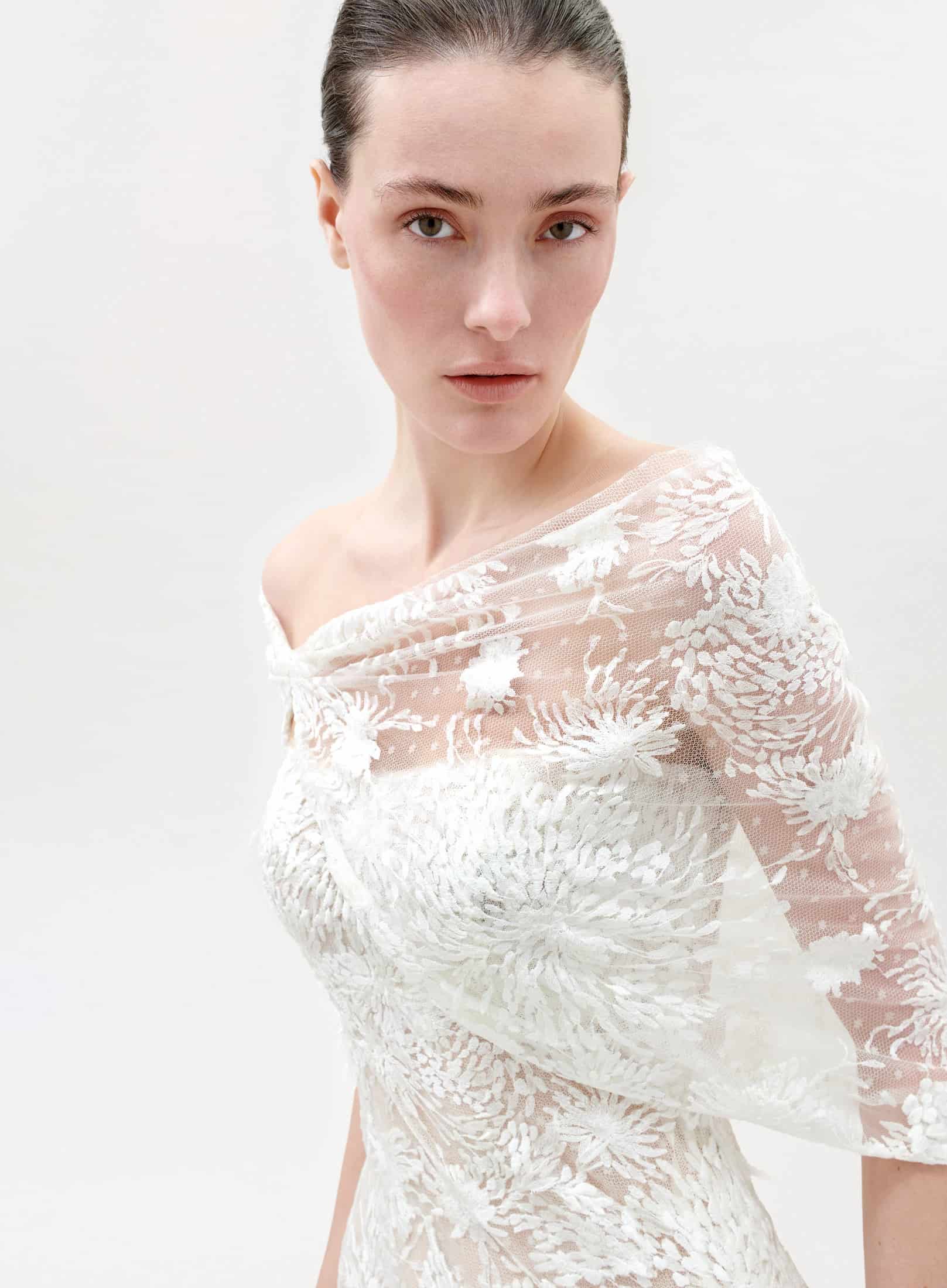 Angiella Dress - miniatura 2