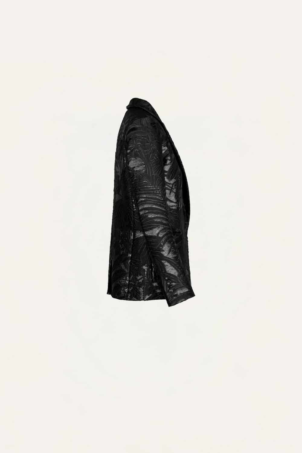 Force Of Nature Jacket - miniatura 4