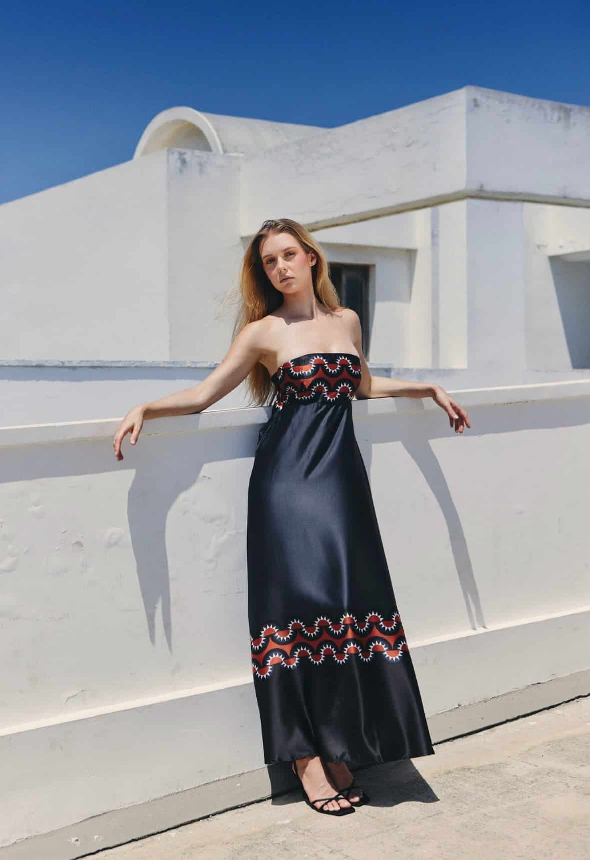 ROMA DRESS - miniatura 2