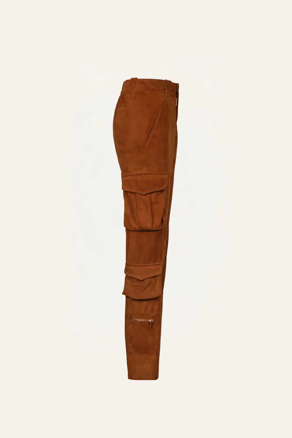 Safari Cartography Pant - miniatura 4