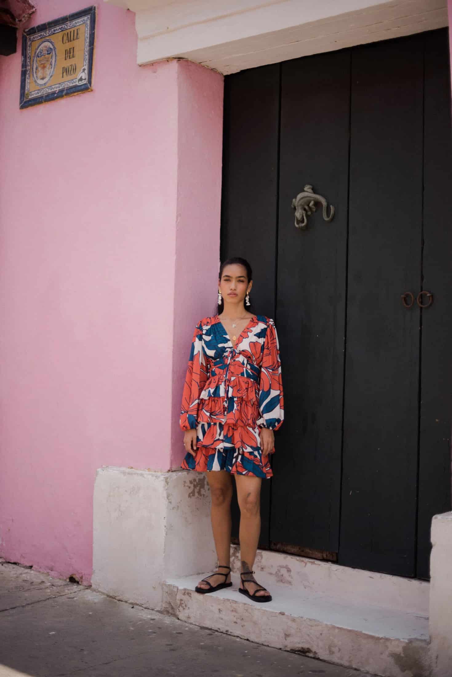 Vestido Sabor - miniatura 3