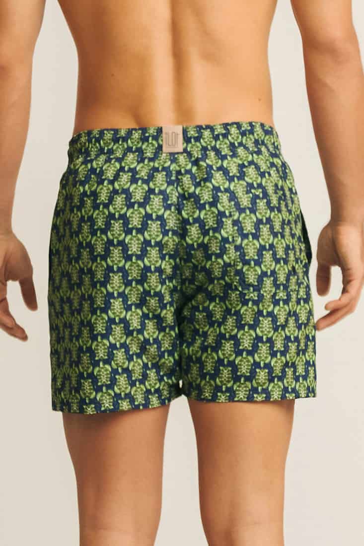 Pantaloneta Bahía - miniatura 2