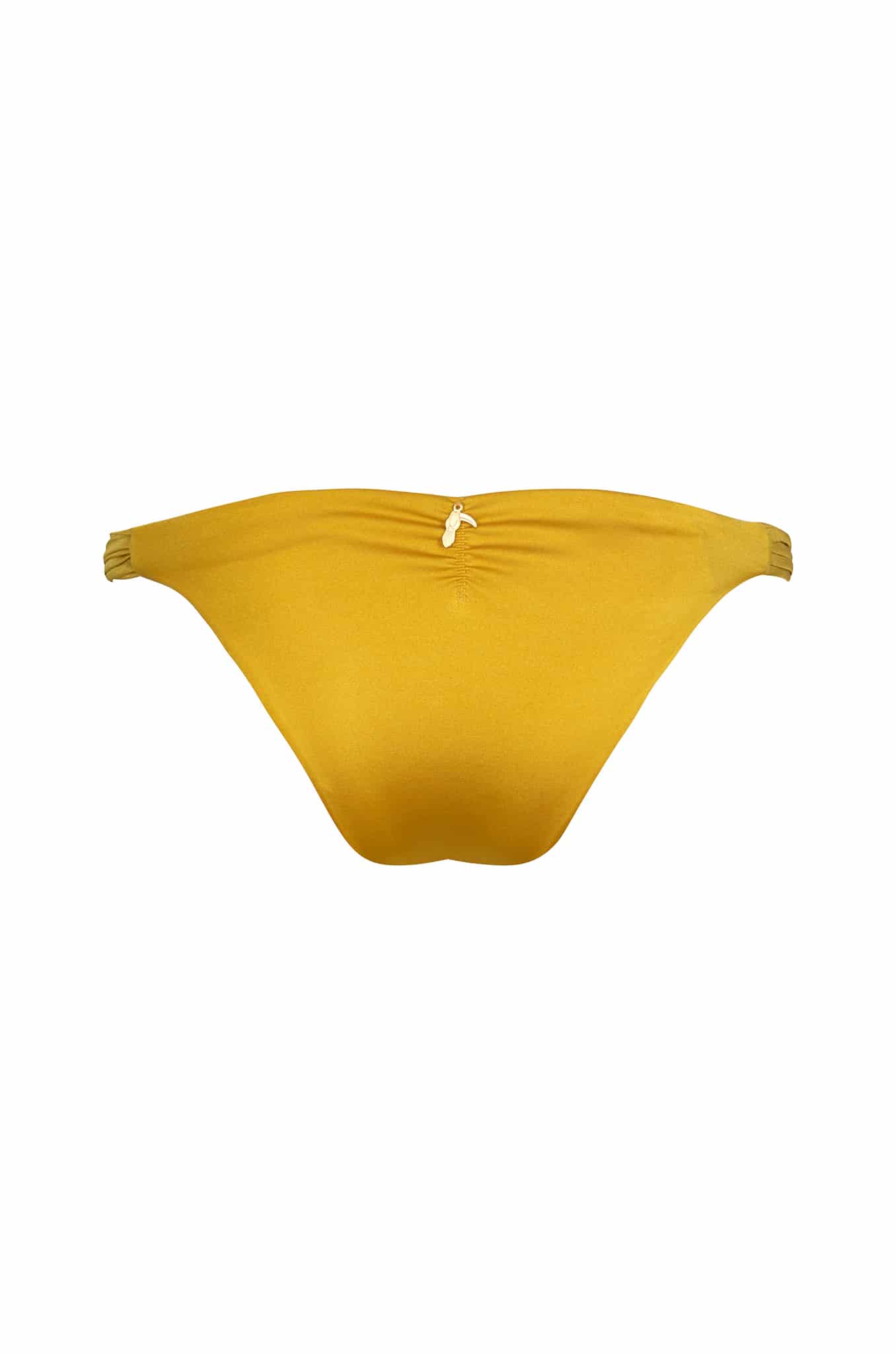 Potosi Bottom / Yellow - miniatura 3