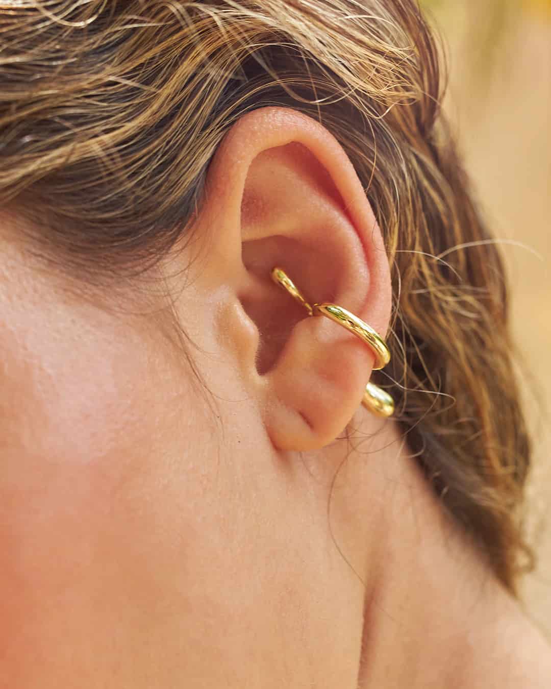 Onda Earcuff - miniatura 2