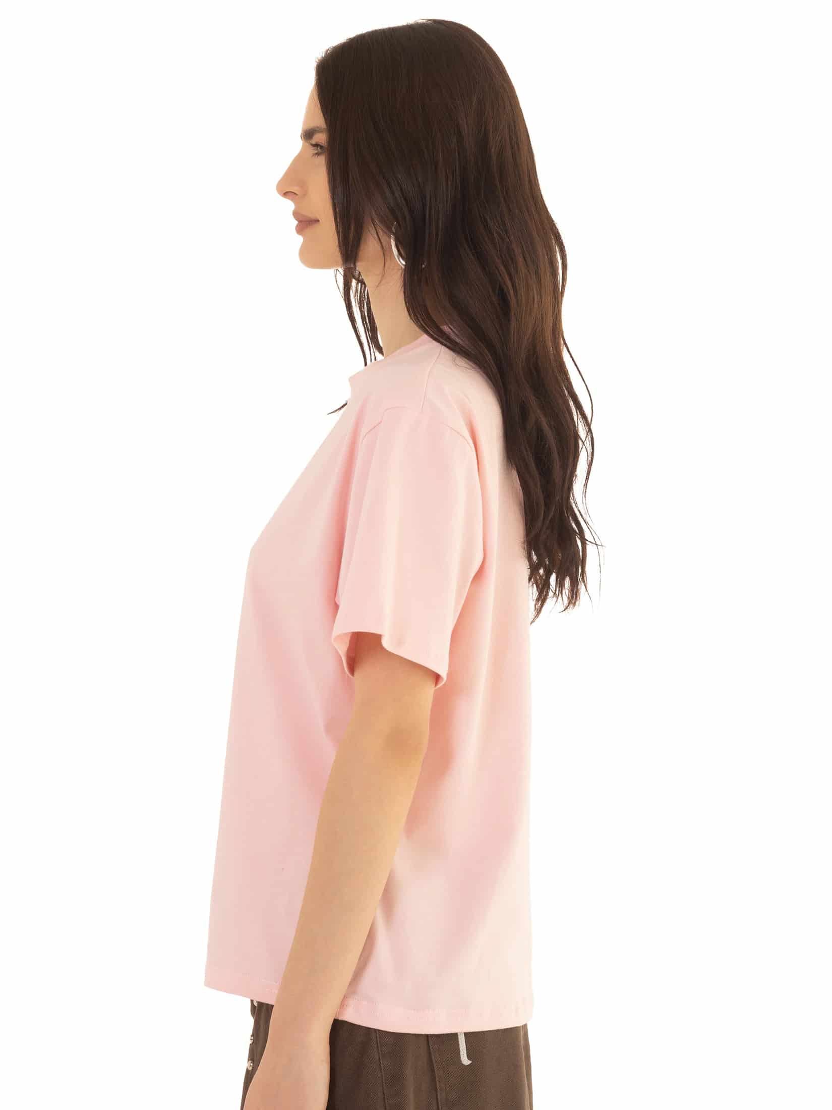 Camiseta Rosada - miniatura 2