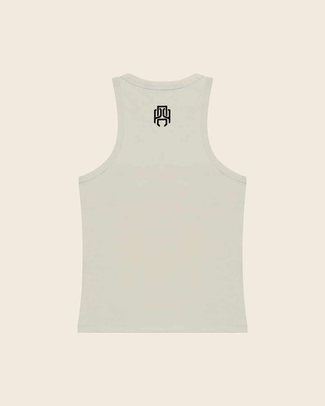 VANILLA TANK TOP - miniatura 2