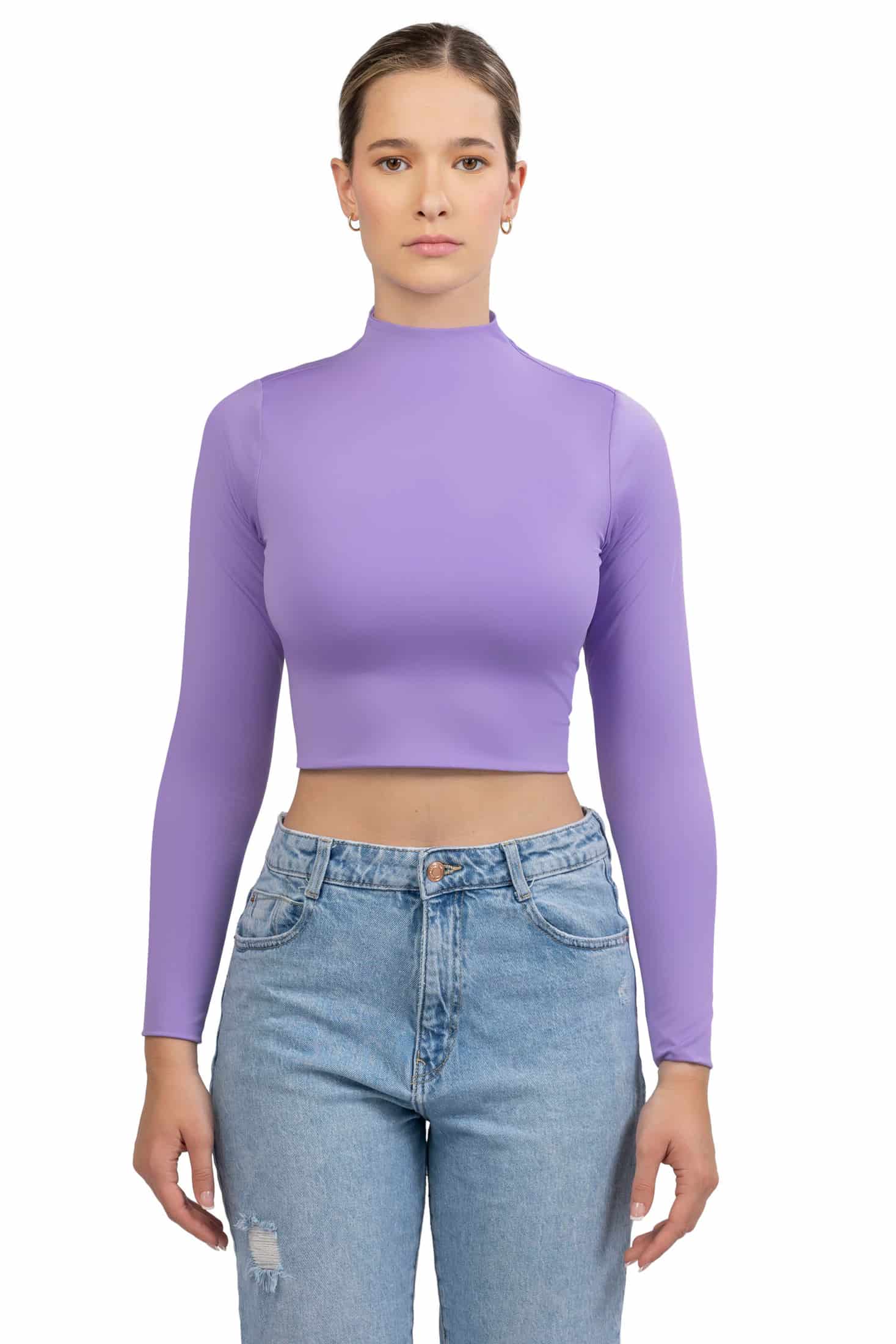 Crop Top – Laredo - miniatura 4
