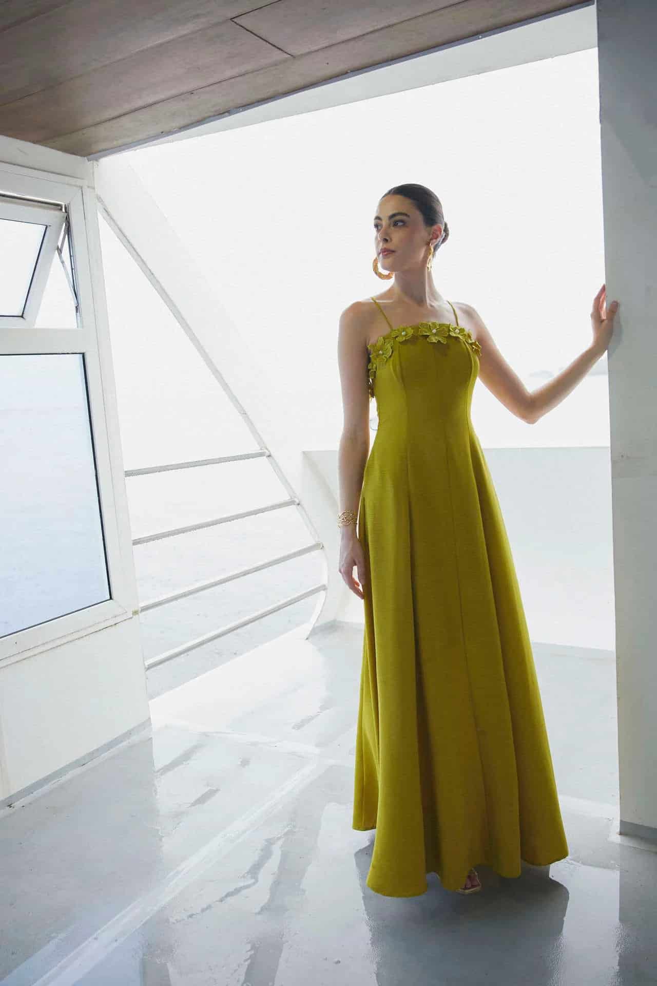 Vestido Catarina - miniatura 2