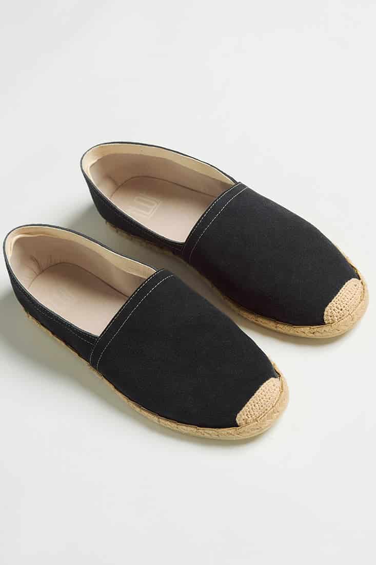 Espadrilles - miniatura 1