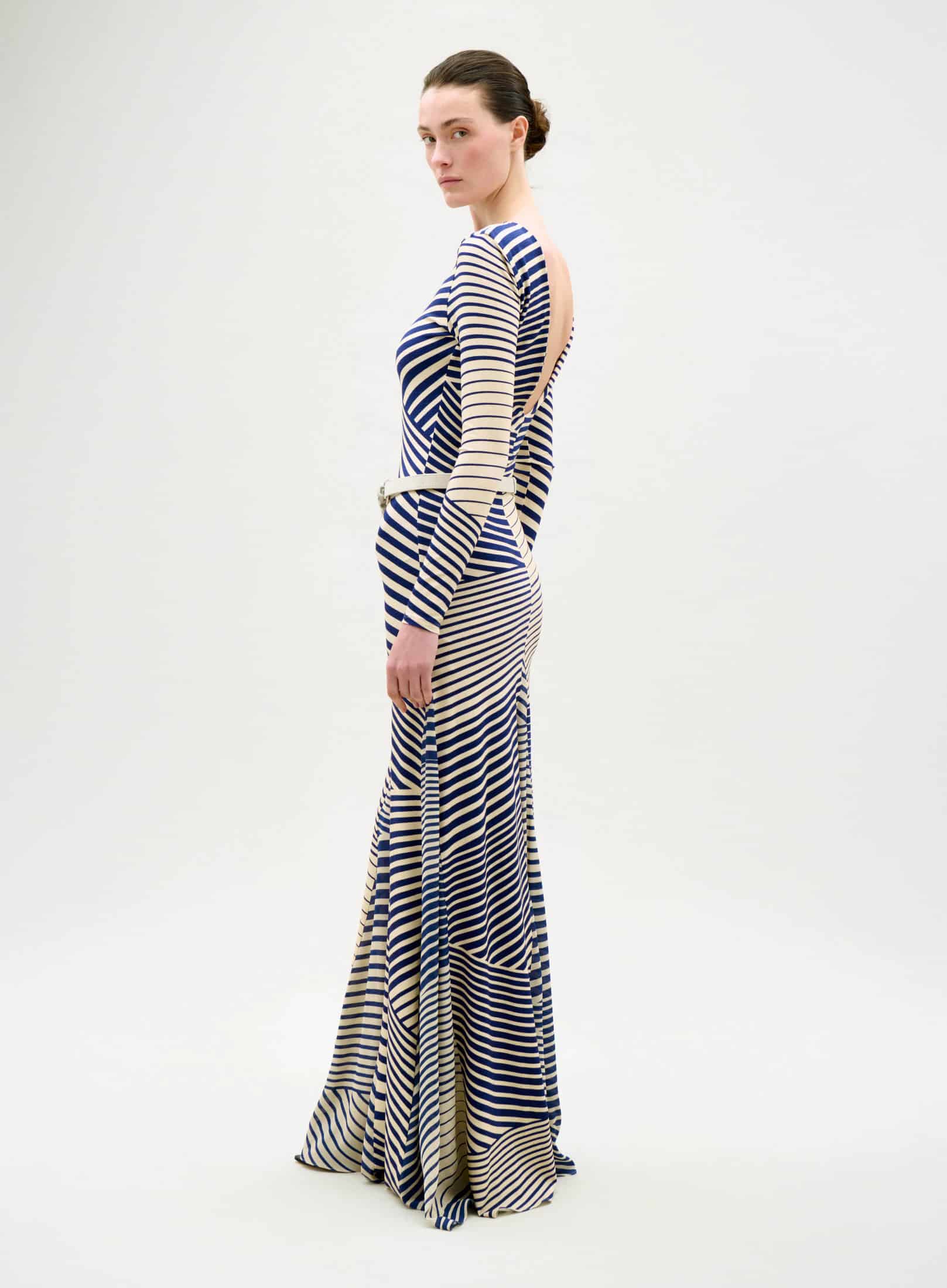 Basia Dress - miniatura 3