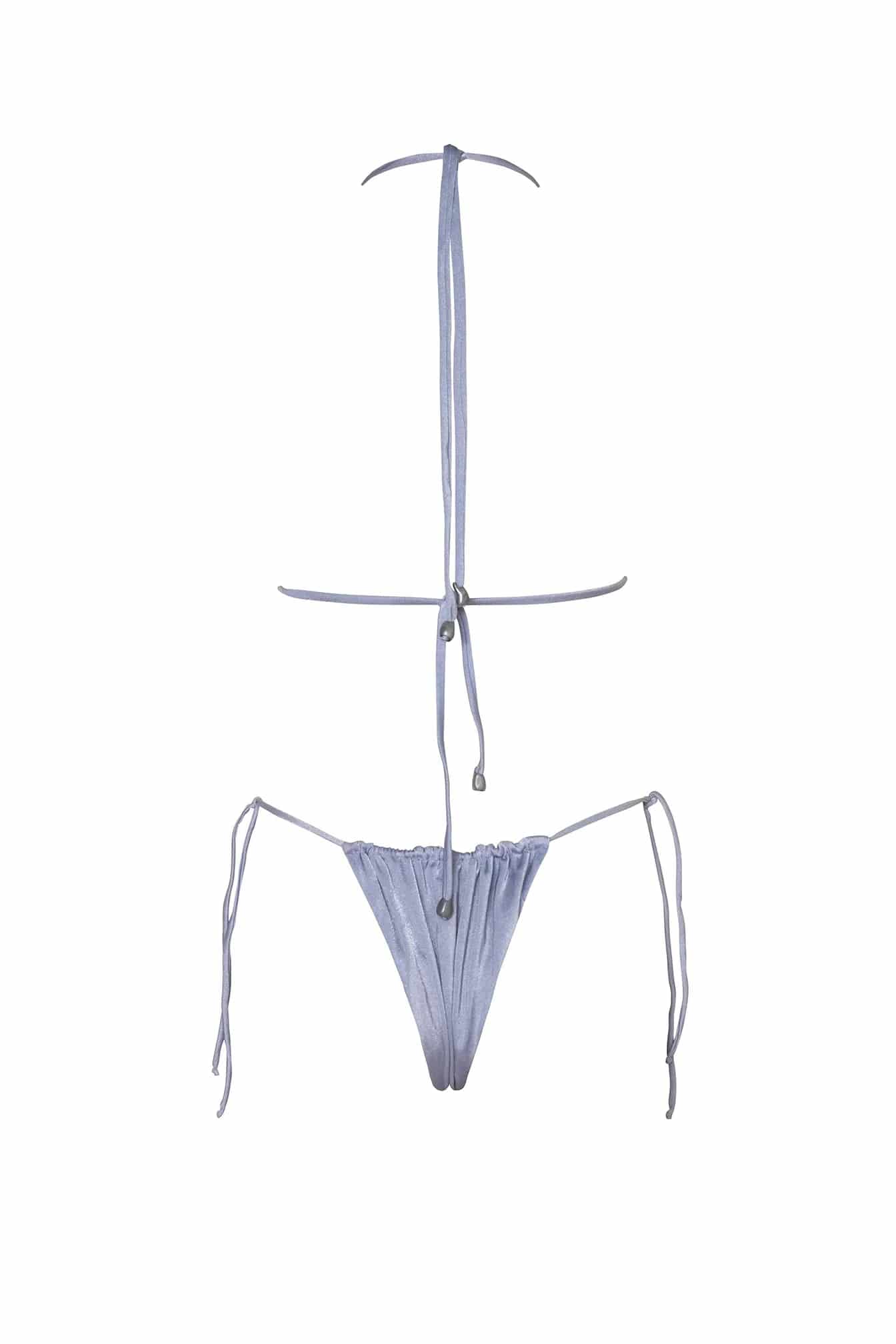 Gaia Bikini Bottom - miniatura 3