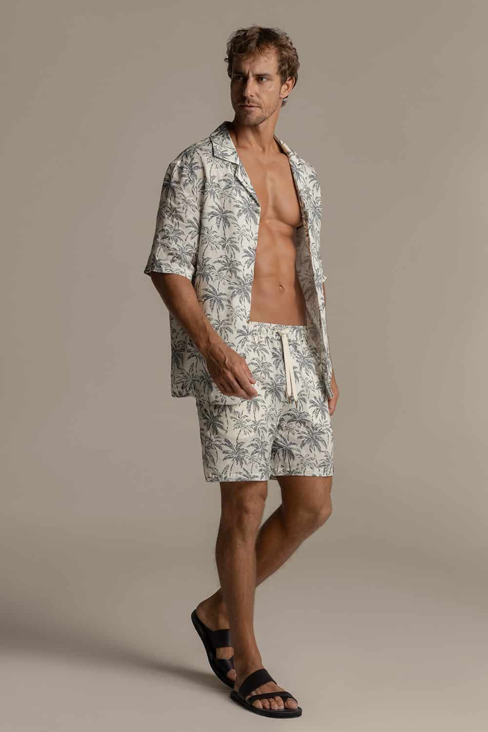 Camisa ibiza - miniatura 12