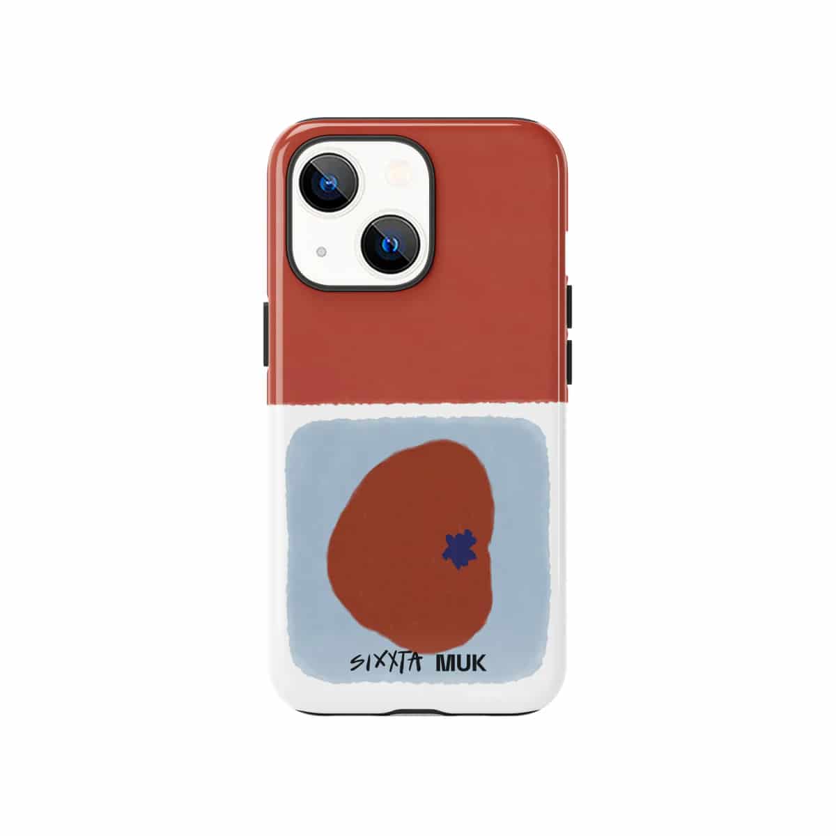 Cherry Portrait Case - miniatura 4