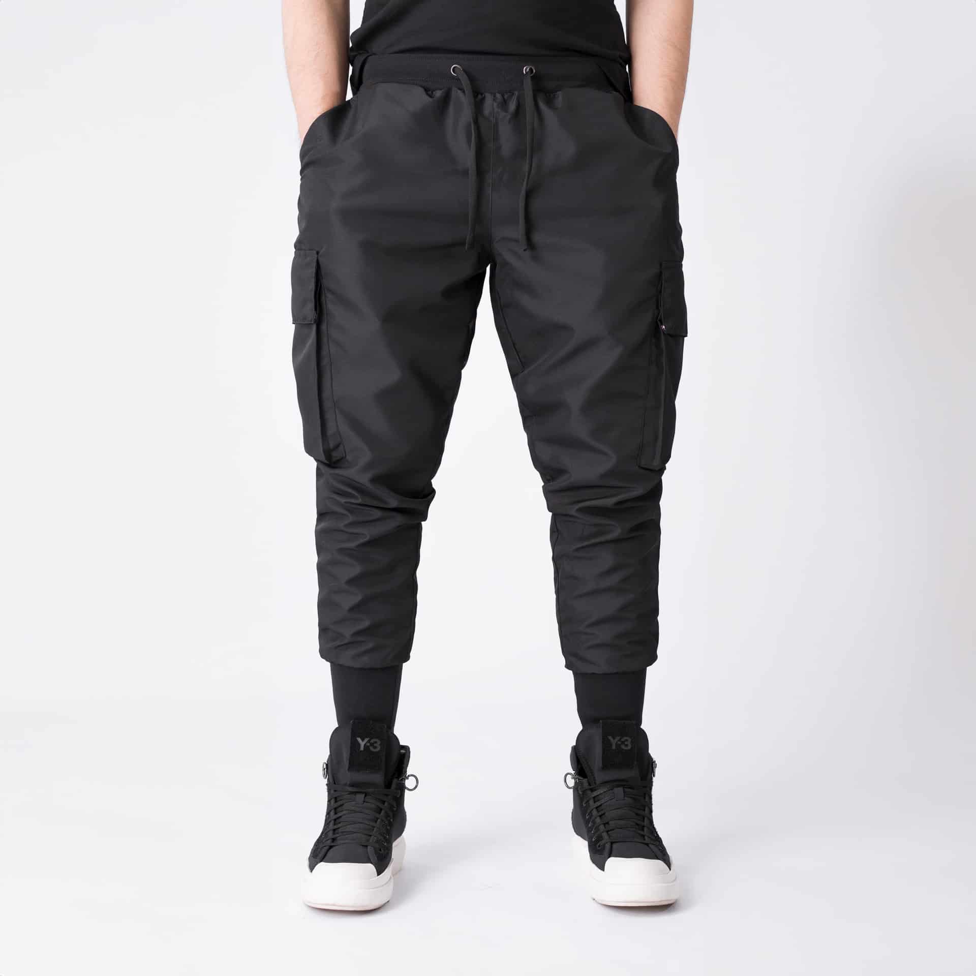 Pantalon Kaiosei - miniatura 2