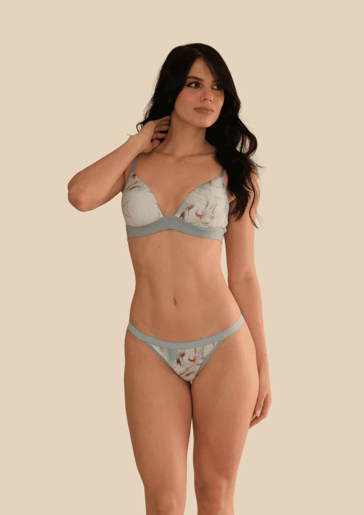 Brasier Triangular - miniatura 4