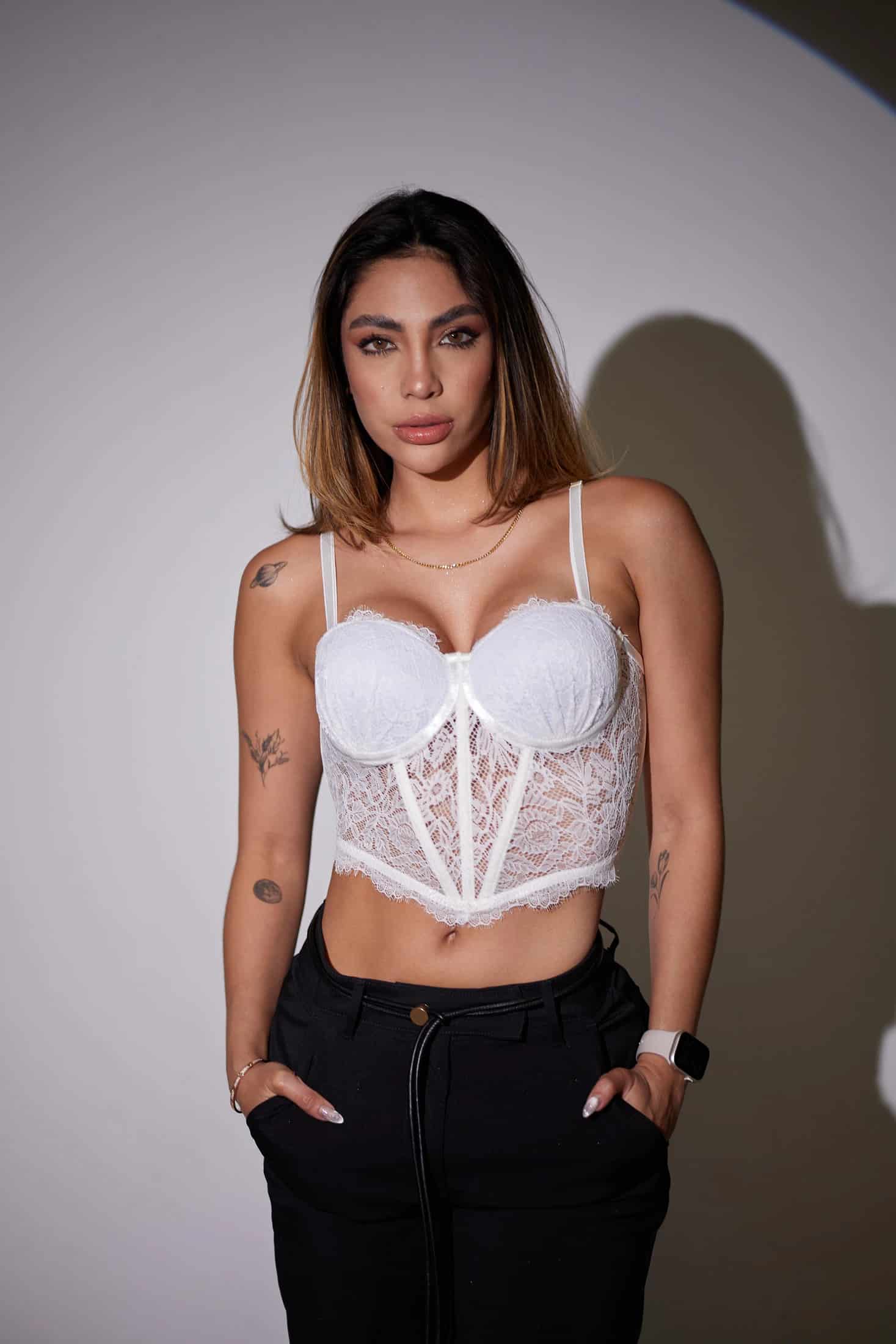 Corset Greta - miniatura 2