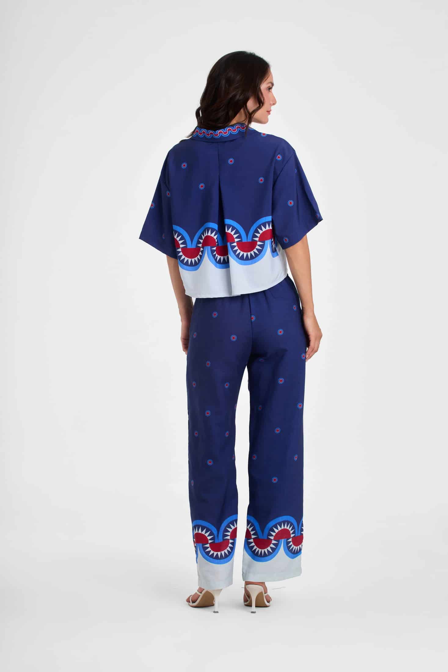 MAYA SHIRT - miniatura 4