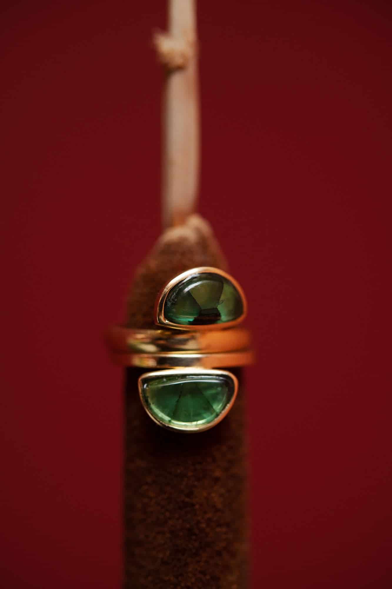 Anillo Trapiche - miniatura 4