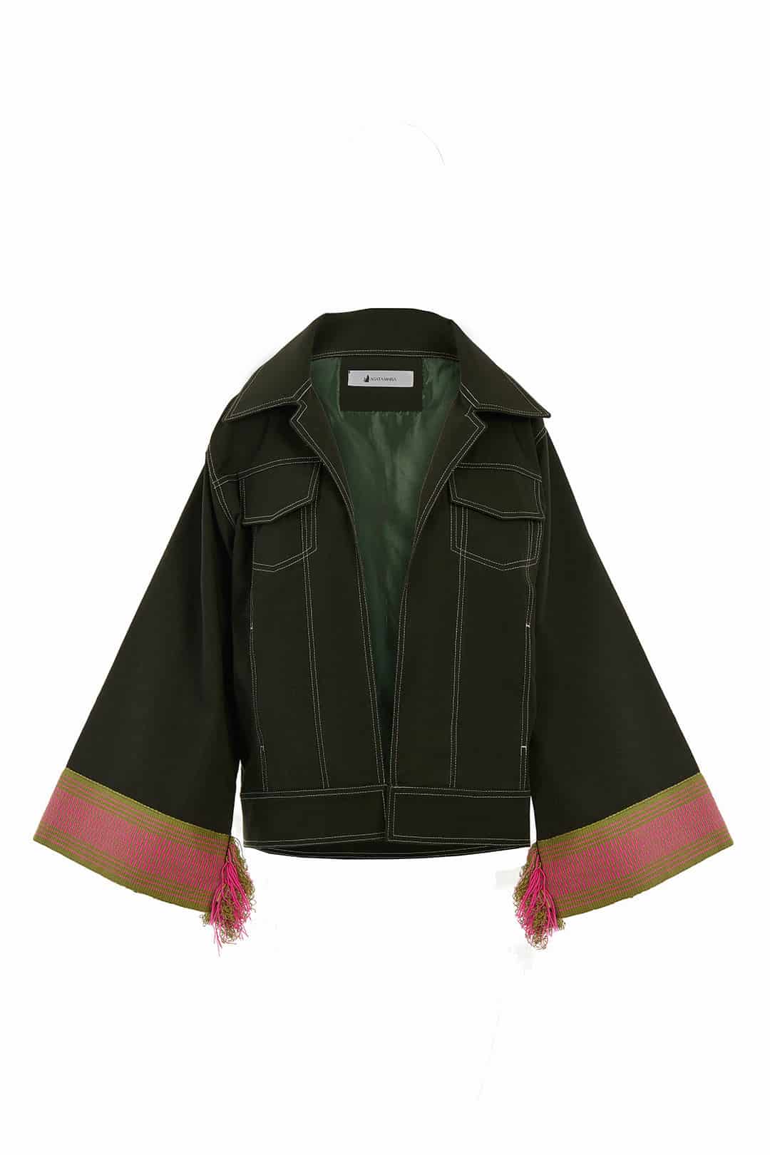 Chaqueta Estela - miniatura 1