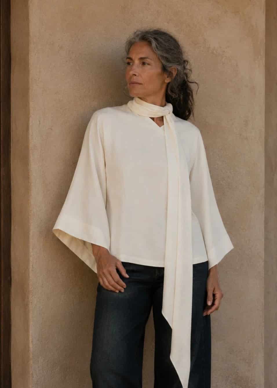 Blusa Voz de Campo - miniatura 2