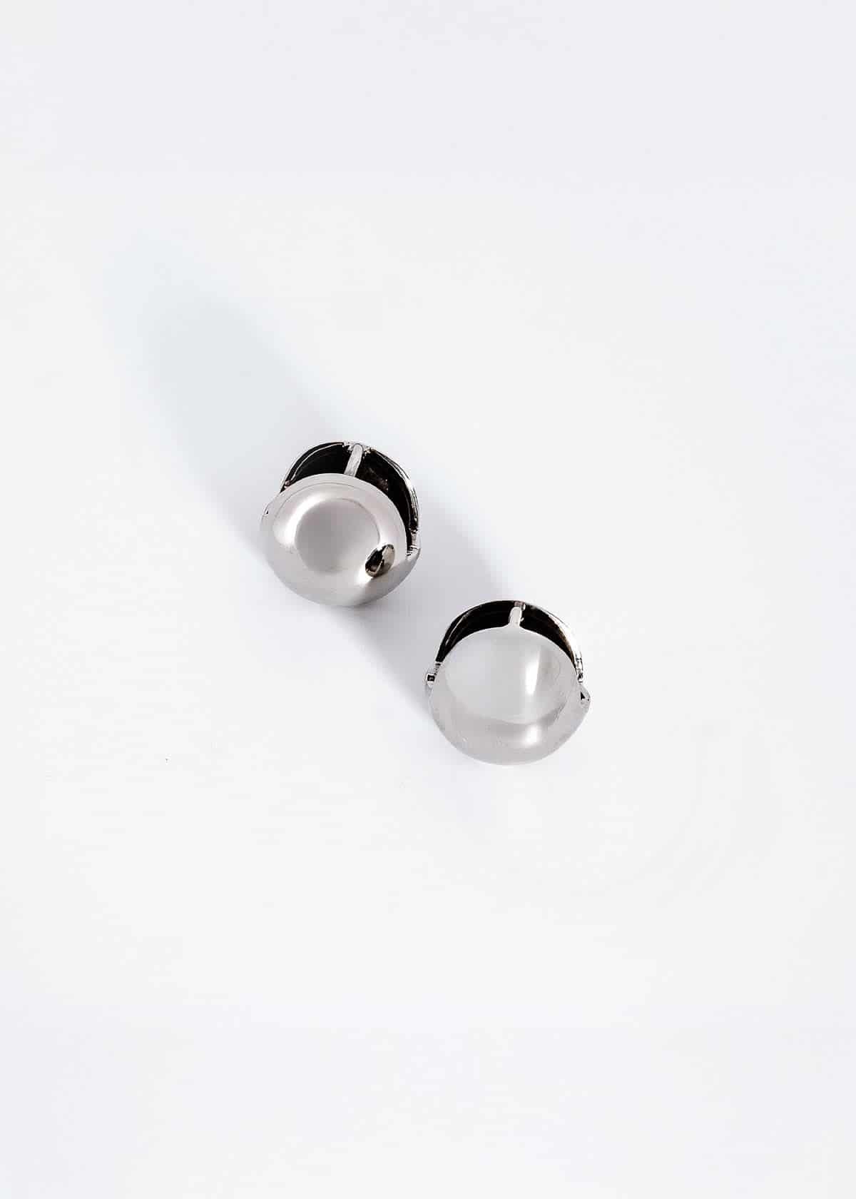 Klos Hoops Plateado - miniatura 5