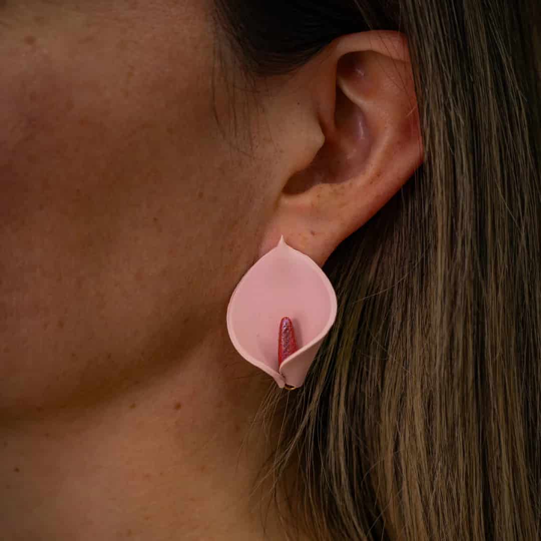 Aretes Anturia - miniatura 5