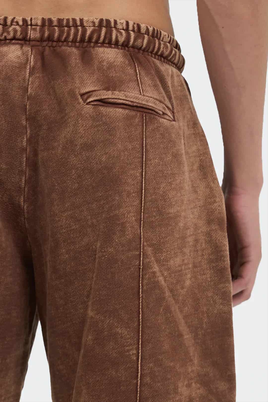 VENENO SHORT ARMY - miniatura 5