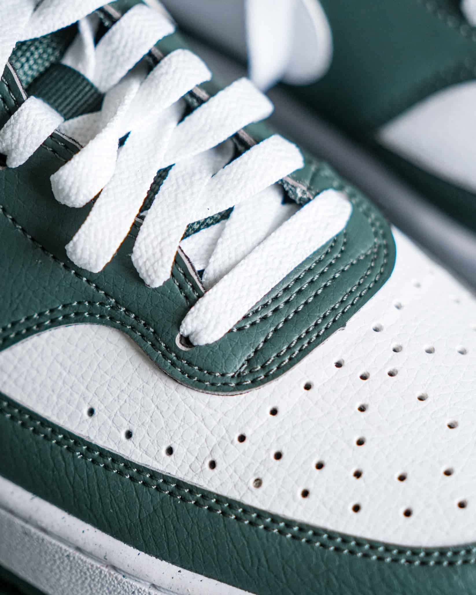 TENIS MUJER NIKE COURT VISION - miniatura 4