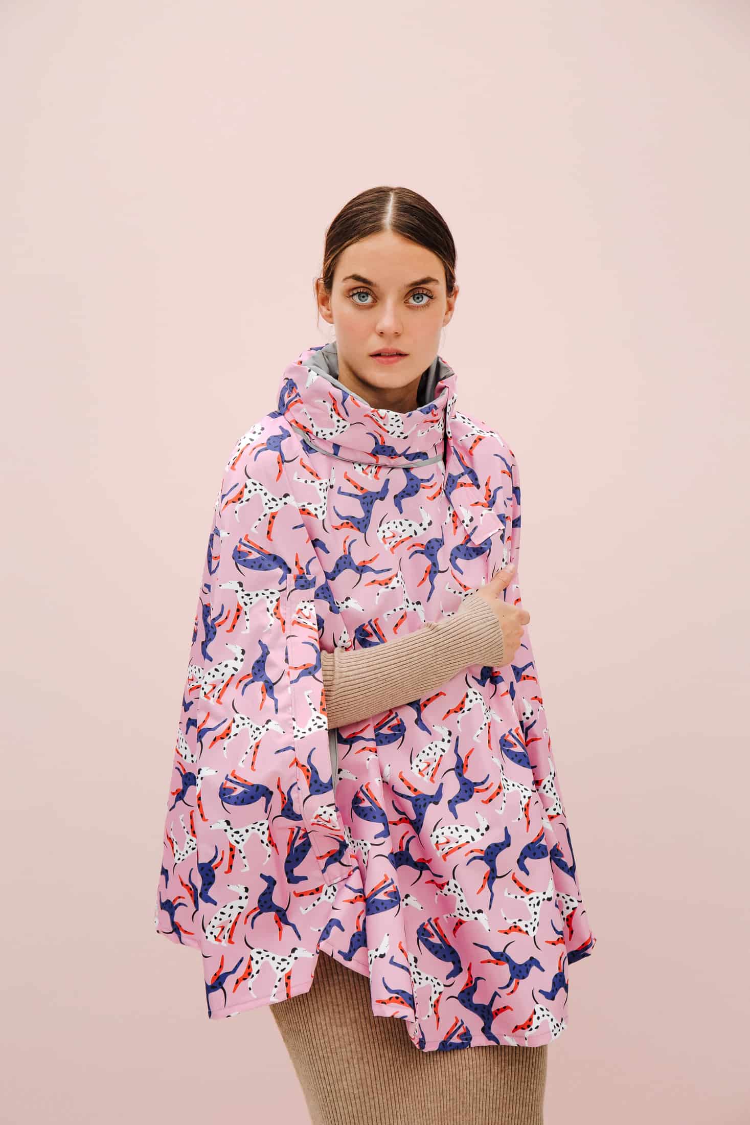 CAPA PINKDOGS (PRE-ORDER) - miniatura 1