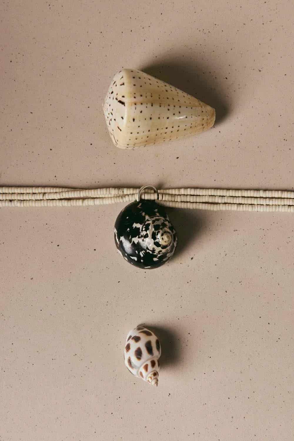 Savage Beaded Necklace - miniatura 6